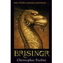 Brisingr anglicky