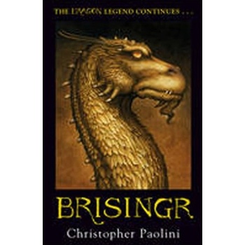 Brisingr anglicky