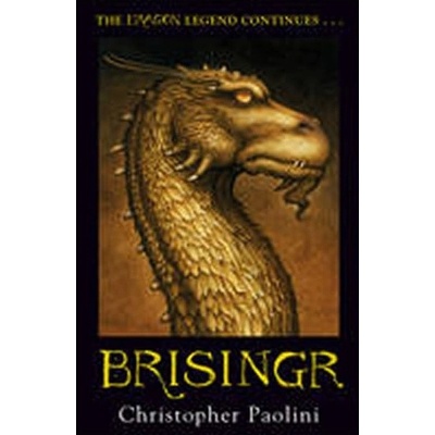 Brisingr anglicky