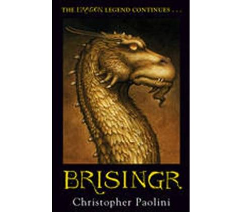 Brisingr anglicky