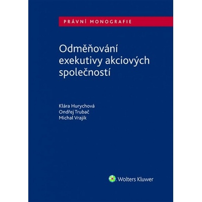 Odměňování exekutivy akciových společností