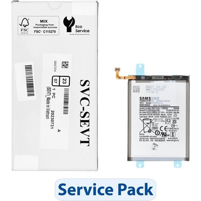 Samsung EB-BA217ABY – Zboží Živě