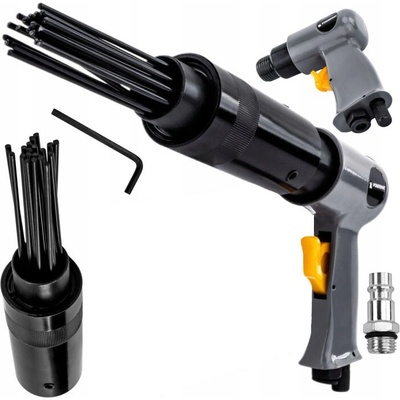 Powermat Pneumatické ihlové kladivo PM-PMI-19T