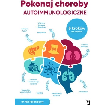 Pokonaj choroby autoimmunologiczne