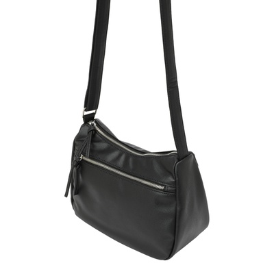 ABOUT YOU Дамска чанта 'Laila' черно, размер One Size