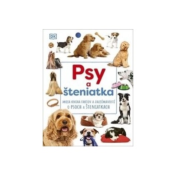 Psy a šteniatka