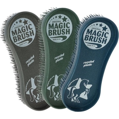 MagicBrush Sada kartáčů MAGIC BRUSH CornFlowers – Zboží Dáma