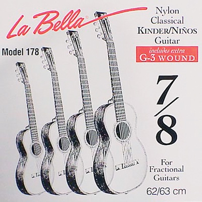 LaBella FG178