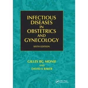 Infectious Diseases in Obstetrics and Gynecology | Faro Sebastian (ISBN: 9780367387549)