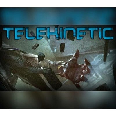 Telekinetic