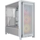 Corsair Frame 4000D RS ARGB White (CC-9011297-WW)