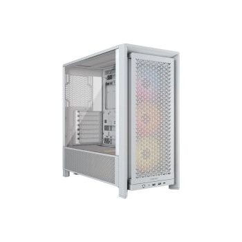 Corsair Frame 4000D RS ARGB White (CC-9011297-WW)