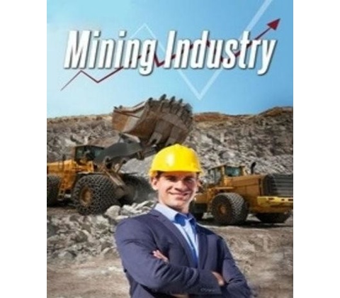 Mining Industry Simulator