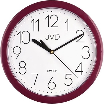 Jvd HP612.10