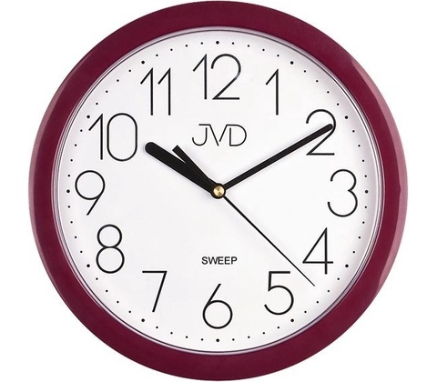 Jvd HP612.10
