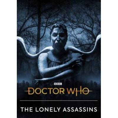 Игра Doctor Who: The Lonely Assassins за PC Steam, Електронна доставка