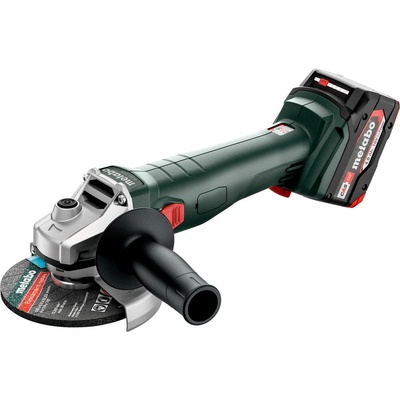 Metabo W 18 7-125 (602371510)