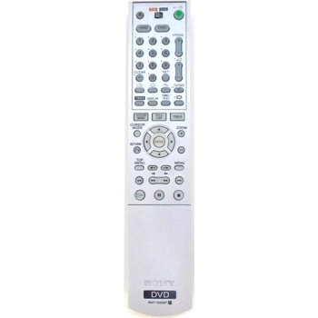 GENERAL Sony rmt-d206p - дистанционно управление дубликат (rmt-d206p)