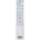 GENERAL Sony rmt-d206p - дистанционно управление дубликат (rmt-d206p)
