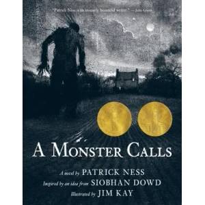 Monster Calls (2013)