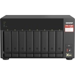 QNAP TS-873A-8G NAS устройство