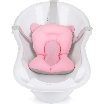 CHIPOLINO Koupací podložka Multi Pink