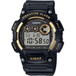 Casio W-735H-1A2VDF Часовници
