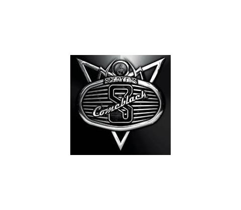 SCORPIONS GER - COMEBLACK-COMPILATION