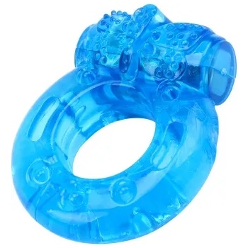 Image 1 of Chisa-novelties Вибриращ пенис пръстен GK Power - преоценен