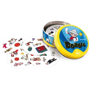Asmodee Dobble Večerníček