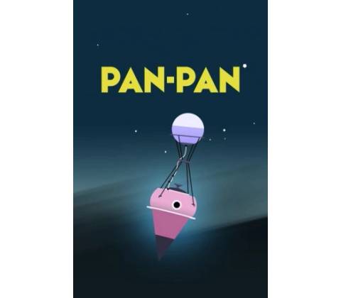 Pan-Pan