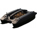 Deeper Zavážecí loď Quest