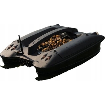 Deeper Zavážecí loď Quest