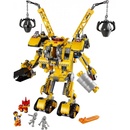 LEGO® Movie 70814 Emmetův sestrojený robot