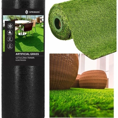 Springos 2 x 3 m GA0048/6