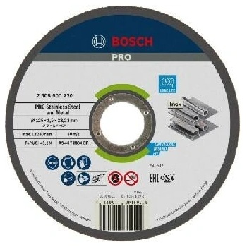 BOSCH 2.608.600.220