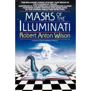 Masks of the Illuminati (ISBN: 9780440503064)