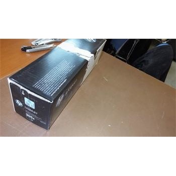 HP 305X originální tonerová kazeta černá CE410X