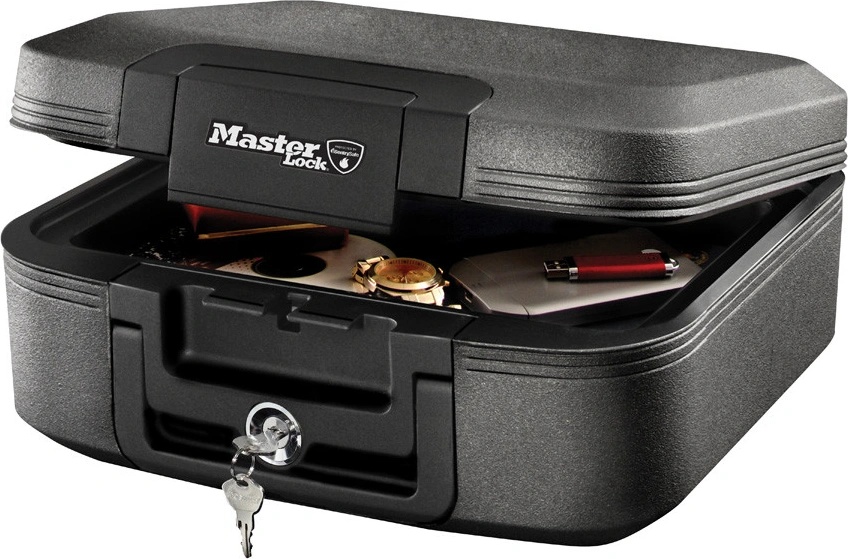 Master Lock LCHW20101