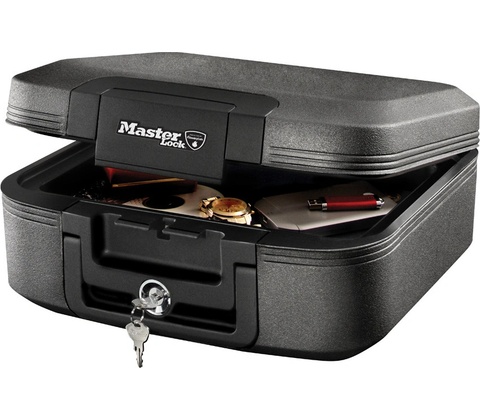 Master Lock LCHW20101