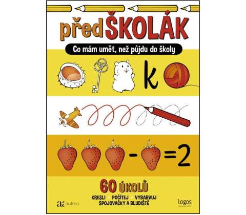 PředŠkolák
