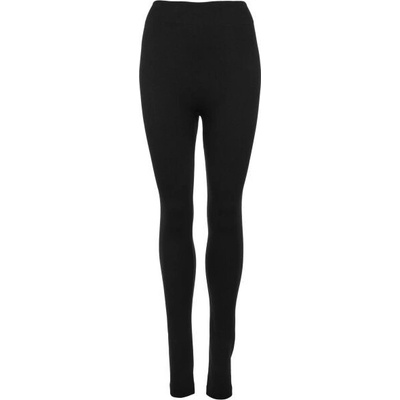 Willard KOROL Dámské zateplené legíny černá