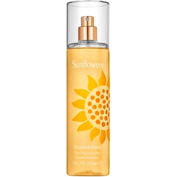 Elizabeth Arden Sunflowers Mist Spray 236 ml *Тестер