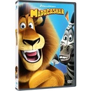 Filmy MADAGASKAR DVD