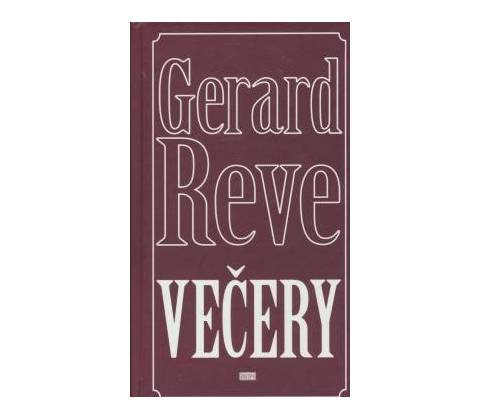 Večery - Gerard Reve