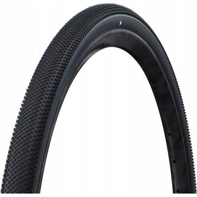 Schwalbe G-one Allround Hs 473 Addixgreen - 27.5x1.50"40-584 Cr-skin
