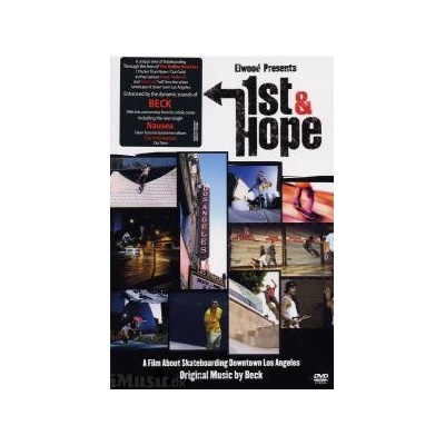 Beck: 1st & Hope DVD