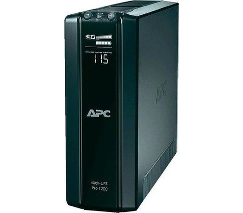 APC BR1200G-FR