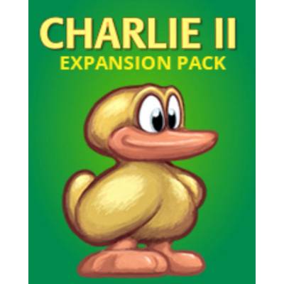 Charlie II Expansion Pack