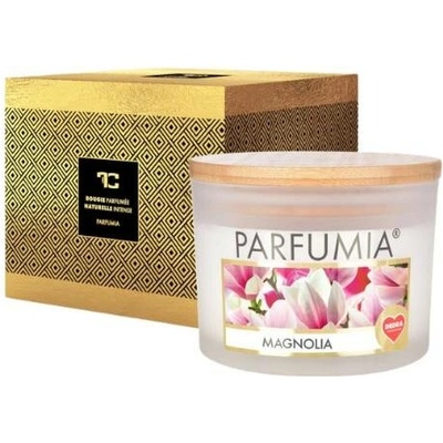 PARFUMIA MAGNOLIA WOOD 400 ml